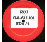 Rui Da Silva - Rui Da Silva: Fifth Element [12" Maxi]