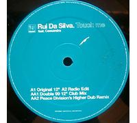 Rui Da Silva - Touch Me [VINYL]