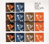 Rui Da Silva - Traveler series 03-The Miami session