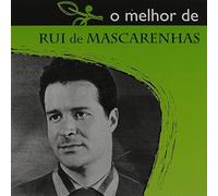 Rui De Mascarenhas - O Melhor De