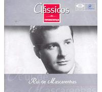 Rui De Mascarenhas - Rui De Mascarenhas - Classicos da Renascencav 42 [CD] 2000