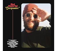RUI GABRIEL - COMPASSION [VINYL]