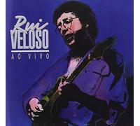 Rui Veloso - Ao Vivo