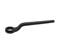 RUIAN 30mm Wrench Offset Single Head Box End Ring Type Impact Hand Tool