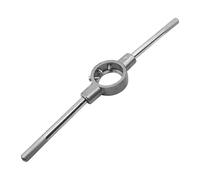 RUIAN 65mm Die Stock Handle Wrench M30-M36 / 47mm-65mm Metric Round Die Holder 1Pcs