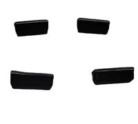 ruichuang Bottom Rubber Feet Foot Cover Compatible with Lenovo Thinkpad X1 Carbon 7th Gen 8 X1C 2019 2020 Year Laptop Bottom case Rubber Feet Strips 4pcs/Set