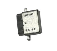 ruichuang OEM Charging Dock Port Connector Jack Compatible with Dell Latitude 14 5430 15 5530 2pcs