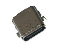 ruichuang OEM Charging Port DC Dock Connector Jack Compatible with Lenovo ThinkPad P14s Gen 5/P16s Gen 3 2pcs