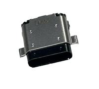 ruichuang OEM Charging Port DC in Power Connector Jack Compatible with Acer Chromebook Spin 11 CP311-1H CP311-2H CP311-3H CB315-3H R721T R752T R851/CB314-1H/ CB515-1H CB515-1HT/C851 C851T 2pcs