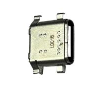 ruichuang OEM Charging Port DC in Power Connector Jack Compatible with Asus Chromebook Flip C536E UXF3000E UX363 2pcs