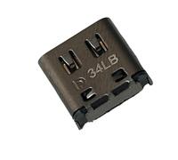 ruichuang OEM Charging Port DC in Power Connector Jack Compatible with Lenovo IdeaPad Slim 7 Pro 14IHU5 82QT 82NC 14ACH5 82MS 14IAH7 82UT 14IAP7 82SV 14ARH7 82UU 2pcs