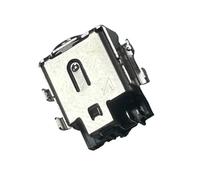 ruichuang OEM Charging Port Dock Connector DC Power Jack Compatible with Asus ExpertBook PX555/ B1400 B1500 / VivoBook X7400 X3400 X3500 /F1704 F1502Z F1502ZA