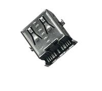 ruichuang OEM Charging Port Dock DC Jack Power Jack Compatible with Asus ExpertBook PX555C