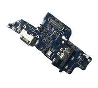 ruichuang OEM Charging Port Mic Connector Jack Board Compatible with Motorola Moto G 5G 2025 XT2513-1