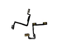 ruichuang OEM Power/Volume Buttons Flex Ribbon Cable Replacement for Oneplus Nord 2T 5G CPH2399 2pcs/Set