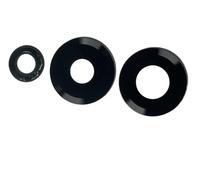 ruichuang OEM Rear Back Camera Lens Compatible with Honor 400 5G 3pcs/Set