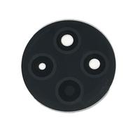 ruichuang OEM Rear Back Camera Lens Compatible with Oppo A5 Pro Black