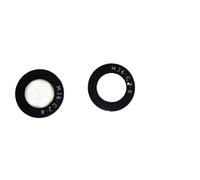 ruichuang OEM Rear Back Camera Lens Glass Replacement for Samsung Galaxy A04e 2022 SM-A042
