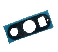 ruichuang OEM Rear Back Camera Lens W/Adhesivee Replacement for Google Pixel 8/8Pro Black (for Pixel 8 pro)