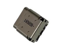 ruichuang OEM Type C Charging Port DC in Power Jack Connector Socket Compatible with Dell XPS 13 9305 9370 9380 2pcs