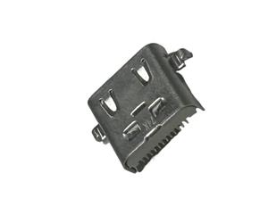 ruichuang OEM Type-C Charging Port Dock DC Jack Power Jack Compatible with Lenovo ThinkBook 16 G6 ABP IRL/16 G7 ARP IML/16 G8 IRL IAL 2pcs