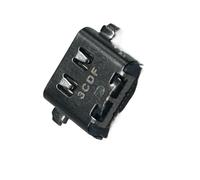 ruichuang OEM Type C DC Charging Port Dock Jack Connector Compatible with Lenovo Thinkpad 13S G2 ITL 20 V9/ X12 Detachable Gen 1 20UV 20UW 2pcs