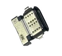 ruichuang OEM Type C DC in Power Charging Port Dock Jack Compatible with Lenovo Thinkpad P16s Gen 1/2,T16 Gen 2,T14 Gen 4,P14s Gen 3/4,T14s Gen 3/4,T16 Gen1,E14 Gen 5, E14 Gen 6