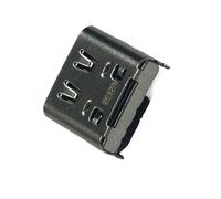 ruichuang OEM Type C DC in Power Charging Port Dock Jack Compatible with Lenovo Thinkpad X1 Carbon Gen 11 21HM 21HN 2pcs