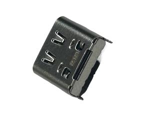 ruichuang OEM Type C DC in Power Charging Port Dock Jack Compatible with Lenovo Thinkpad X1 Carbon Gen 11 21HM 21HN 2pcs