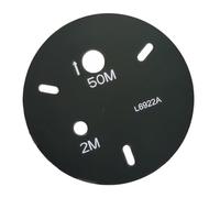 ruichuang Rear Back Camera Lens Compatible with Realme 14 Pro 5G