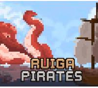 Ruiga Pirates PC Steam CD Key
