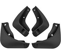 RUIHAHA 4 Pcs Mud Flaps for Acura RDX 2006-2012