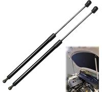 RuiHao 2pcs Bonnet Gas Struts for Kia Forte Third Generation (BD) 2018-2023,Front Hood Hydraulic Lift Supports Shock Absorbers with Strut Rods Modified Accessories