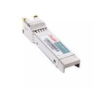 Ruijie Networks MINI-GBIC-GT network transceiver module Fiber optic 1000 Mbit/s SFP/GBIC