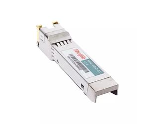 Ruijie Networks MINI-GBIC-GT network transceiver module Fiber optic 1000 Mbit/s SFP/GBIC
