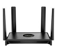 Ruijie Networks N300 wireless router Single-band (2.4 GHz)