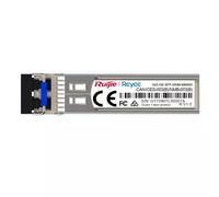 Ruijie Networks NIS-GE-SFP-550M-MM850 network transceiver module Fiber optic 1000 Mbit/s 850 nm