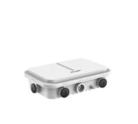 Ruijie Networks RG-AP680(CD) wireless access point Silver Power over Ethernet (PoE)
