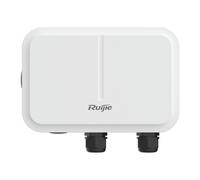 Ruijie Networks RG-AP680-L wireless access point 2976 Mbit/s White Power over Ethernet (PoE)