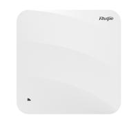Ruijie Networks RG-AP810-L wireless access point 1775 Mbit/s White Power over Ethernet (PoE)
