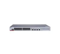 Ruijie Networks RG-CS83-24GT4XS network switch Managed L3 Gigabit Ethernet (10/100/1000) Grey