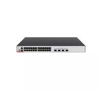 Ruijie Networks RG-CS83-24GT4XS-PD network switch Managed L3 Gigabit Ethernet (10/100/1000) Power over Ethernet (PoE) 1U Grey