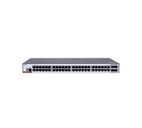 Ruijie Networks RG-CS83-48GT4XS network switch Managed L3 Gigabit Ethernet (10/100/1000) Grey