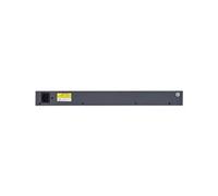 Ruijie Networks RG-CS83-48GT4XS-P network switch Managed L3 Gigabit Ethernet (10/100/1000) Power over Ethernet (PoE) 1U Grey