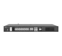 Ruijie Networks RG-CS86-20XS4VS2QXS-D network switch Managed L3 10G Ethernet (100/1000/10000) 1U Grey