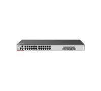 Ruijie Networks RG-CS86-24MG4VS-UP network switch Managed 5G Ethernet (100/1000/5000) Power over Ethernet (PoE) Grey