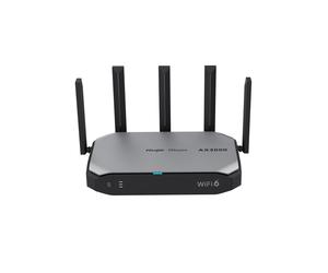 Ruijie Networks RG-EG105GW-X wireless router Gigabit Ethernet Dual-band (2.4