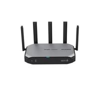 Ruijie Networks RG-EG105GW-X wireless router Gigabit Ethernet Dual-band (2.4 GHz / 5 GHz) Black, Grey