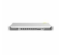 Ruijie Networks RG-EG1510XS wired router 2.5 Gigabit Ethernet, Gigabit Ethernet Silver