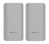 Reyee RG-EST310 V2 Wi-Fi (802.11ac, 802.11a) Ethernet Access Point White